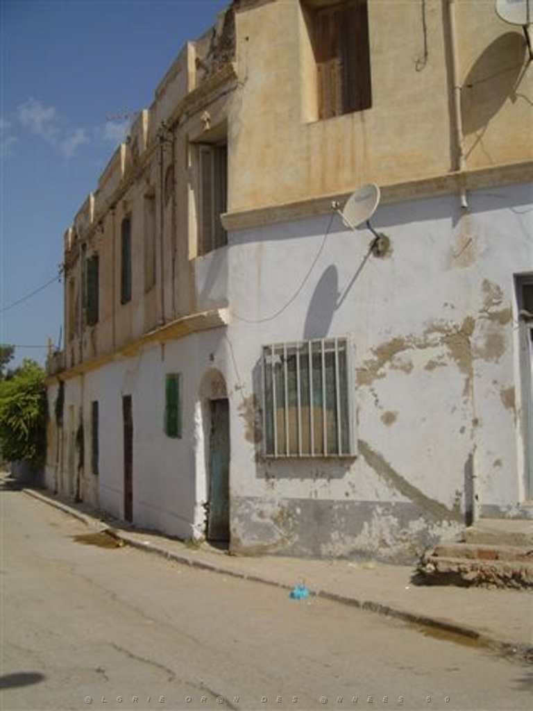 ORAN AOUT 2007 11 rue du ravin blanc.JPG